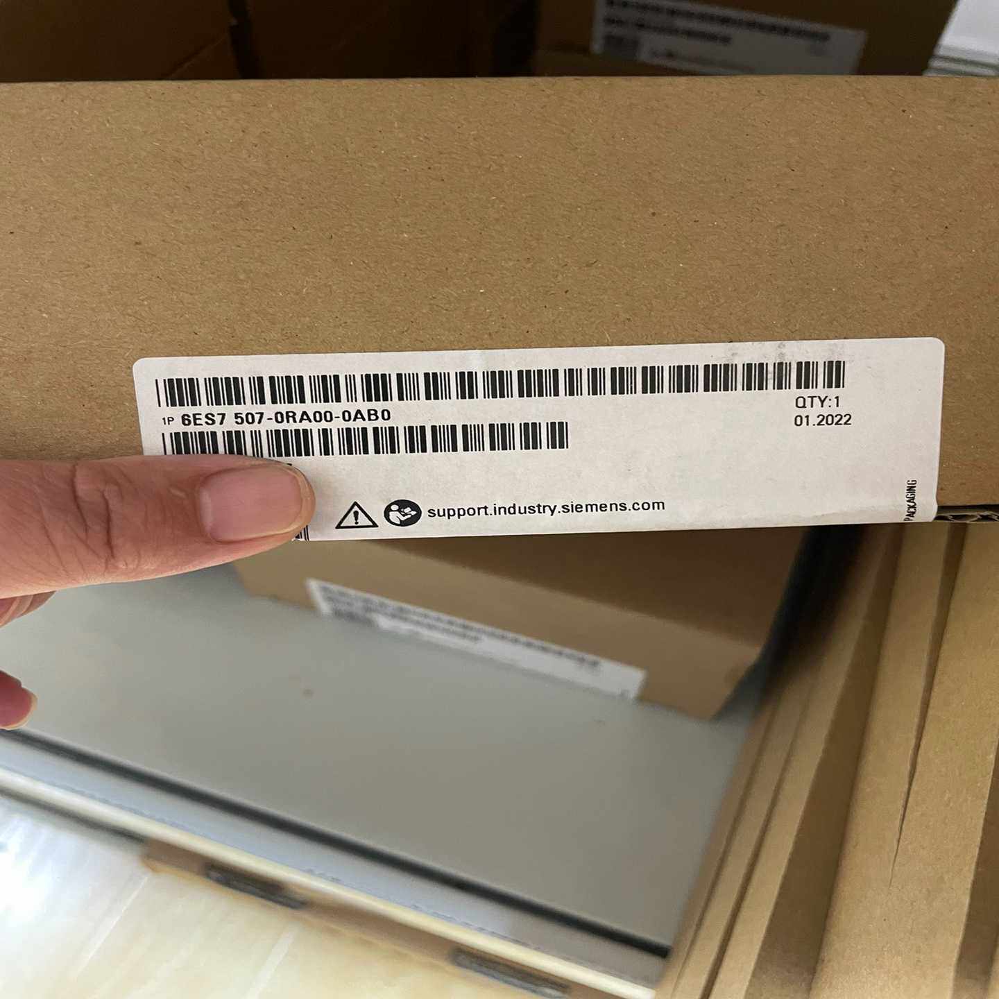 6ES7507-0RA00-0AB04000【询价】