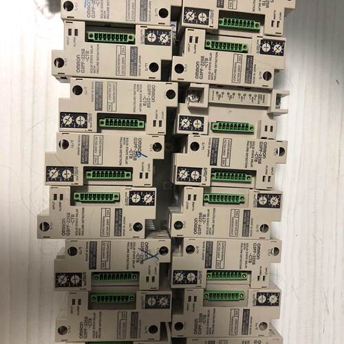 G3PF-225B-CTB。共16个，单价议价