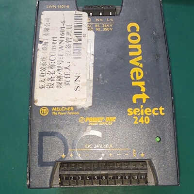 询-Converter LWN 16016R LWN 1601