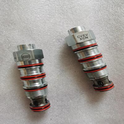 询价~SUN插装阀CVEV-XCN，液压阀