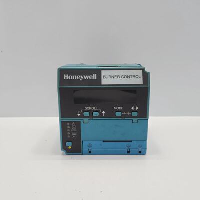 Honeywell 974684 Ultraviolet Flame Amplifier