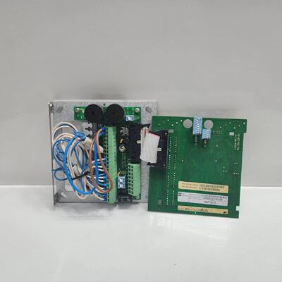 SAM ELECTRONICS AAP 2010 BRIDGE NAVIGATIONAL ALARM SYSTEM PC