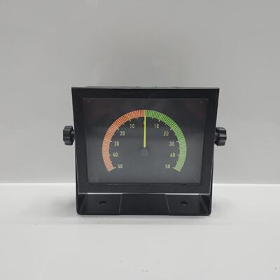 Indicador De ngulo De Timn DR.E.HORN EAD 181x143 S431 002 F0