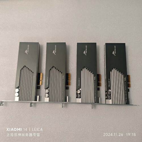 Memblaze PBlaze4  Series PB-议价