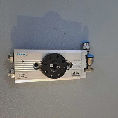 DRQD8180J20 festo DRQD8180J20AFWSD32B2Struts Oscillating 187