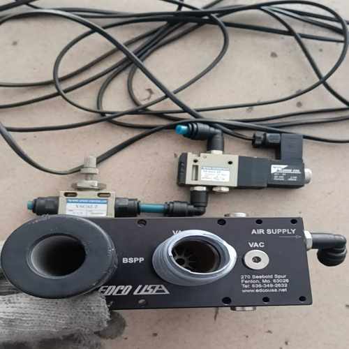 EDCOUSA真空发生器ML50N-G真空产生器检知器，昨天询价