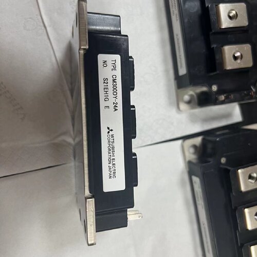 询价-CM300DY24A库存保证末使用不是翻
