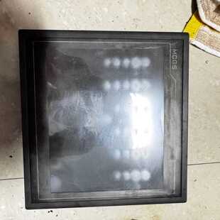 功能完好 昆仑通态触摸屏TPC1062K 成色如图