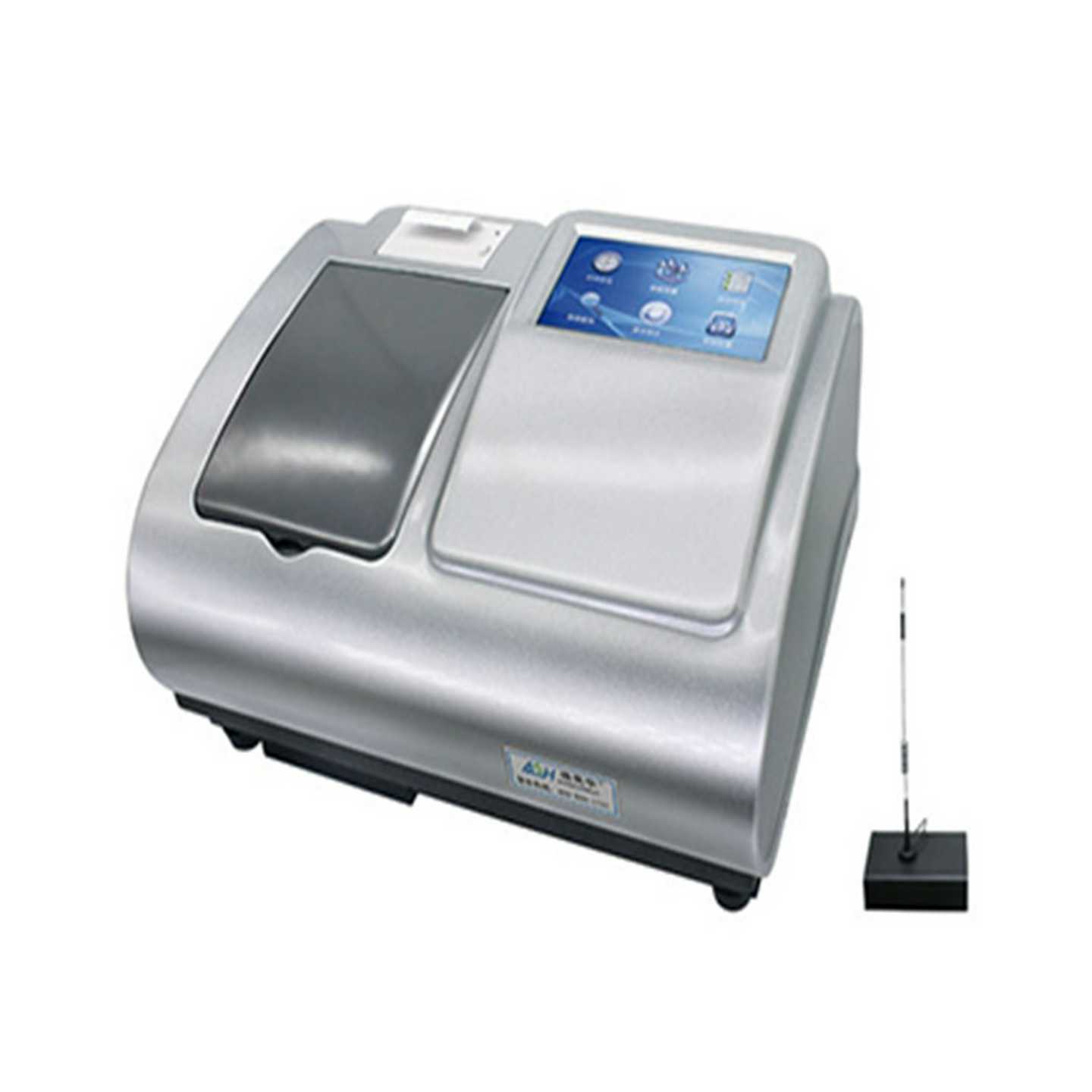 6B-3000A型智能多参数水质测定仪水质分析仪6B-3000IA盛奥华