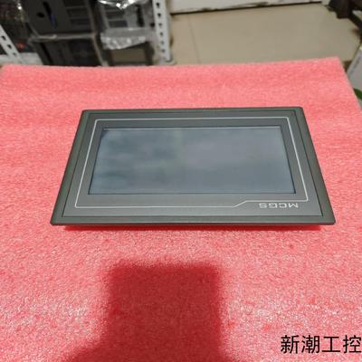 拆机昆仑通泰触摸屏型号TPC7062KD实物拍摄 成色如议价商品