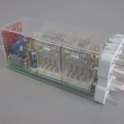 CACTAMT300S  MTI  CACTAMT300S  Relay Timed Used