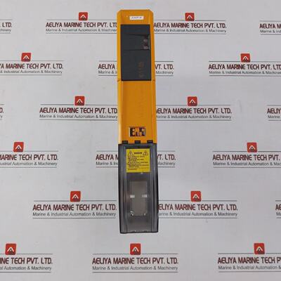 BR 8BVI0110HWS0.0001 Mdulo Del Inversor ACOPOS MULTI 3X0480V
