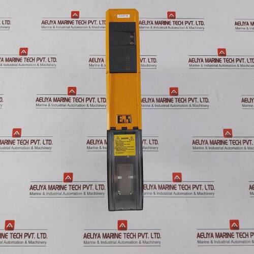 BR 8BVI0110HWS0.0001 Mdulo Del Inversor ACOPOS MULTI 3X0480V