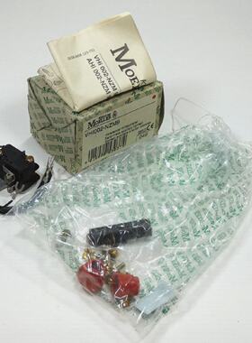 KlcknerMoeller VHI002NZM9 Voreilender Hilfsschalter unusedOV