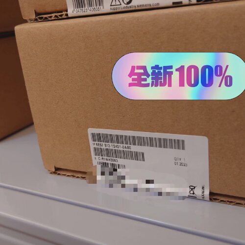 【询价】6ES7512-1SK01-0AB0