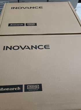 汇川SV660PS0121-PS 伺服驱动器两台，全新带包装--议价商品