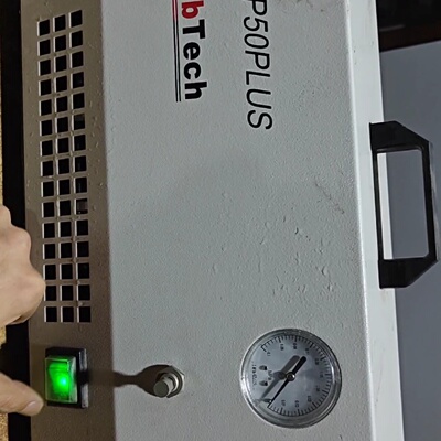 【询价】莱伯泰科Labtech VP50 PLUS真空泵 真空抽滤泵