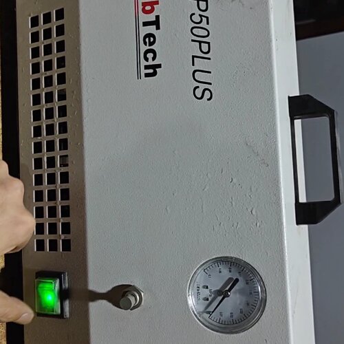 【询价】莱伯泰科Labtech VP50 PLUS真空泵 真空抽滤泵