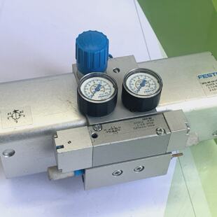 FESTO DPA4010CRVZS2 552928 DPA40 675512 amplificatore di pr