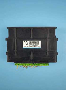 斯巴鲁傲虎变速箱电脑板，波箱电脑板，31711AN830，图--议价商品