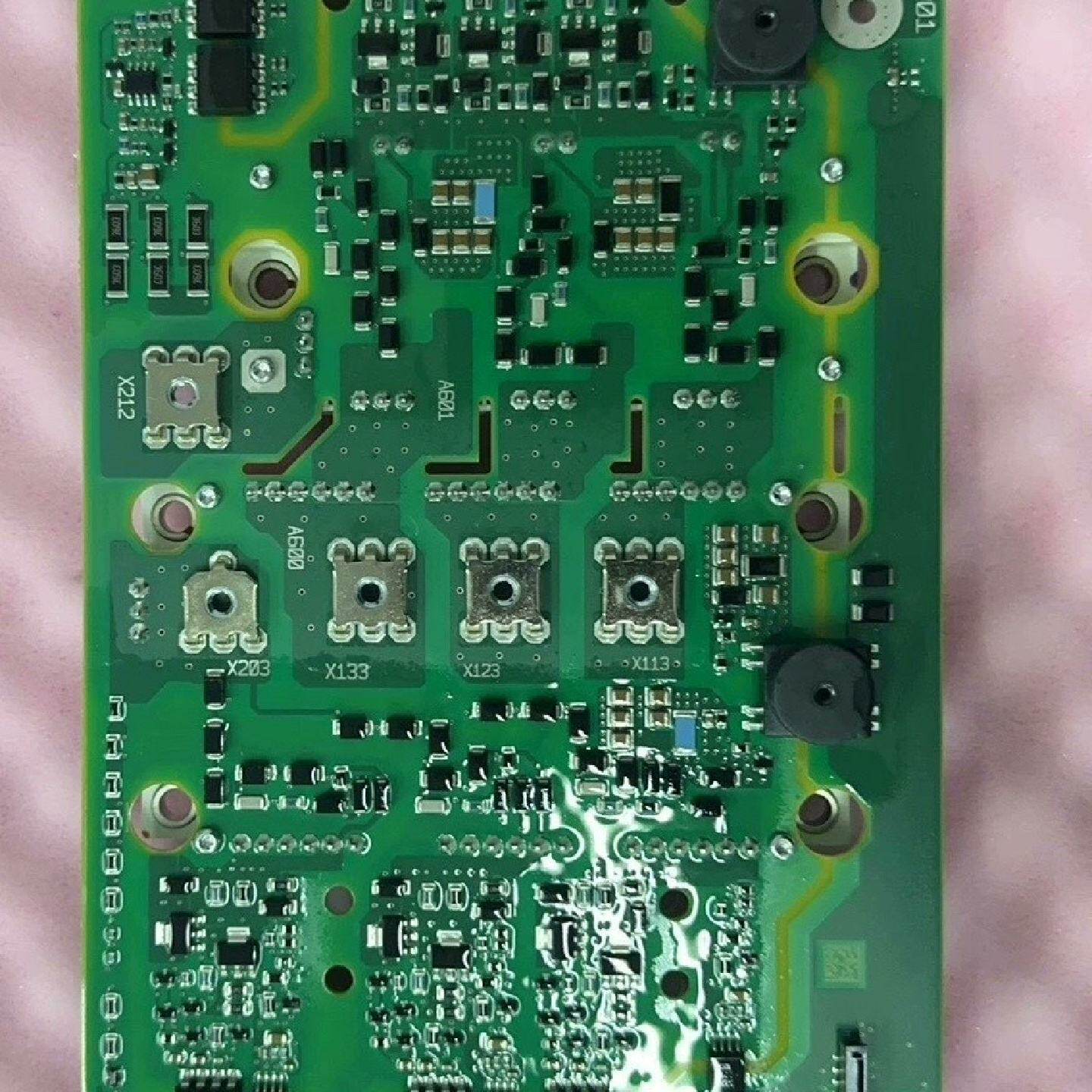 询A5E40669688  6SL31201TE260AA
