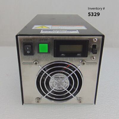 NanoMetrics 7200032014 Rev B Power Supply *untested sold asi