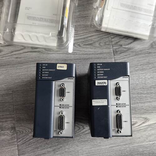 议价The  Ic695cpu310 Functions Properly  Los Great适用