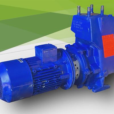 KSB ETAPRIME GBN 040140222 G10 pompa  1LA90962KA11ZX77A moto