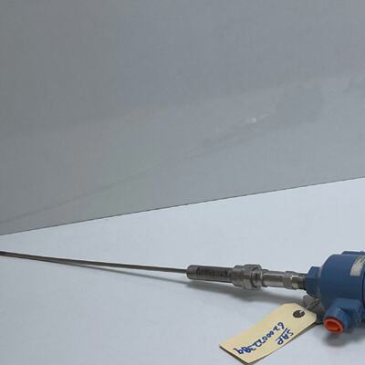 ROSEMOUNT 1067D2P230550E5 Temperatur PT100  196 Bis 600 C