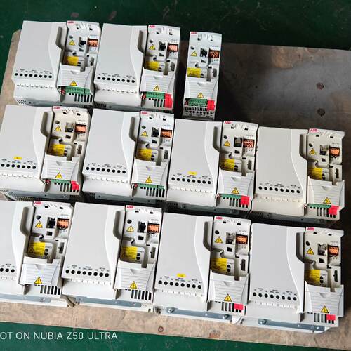 变频器ACS355系列ACS35503E15A6-询
