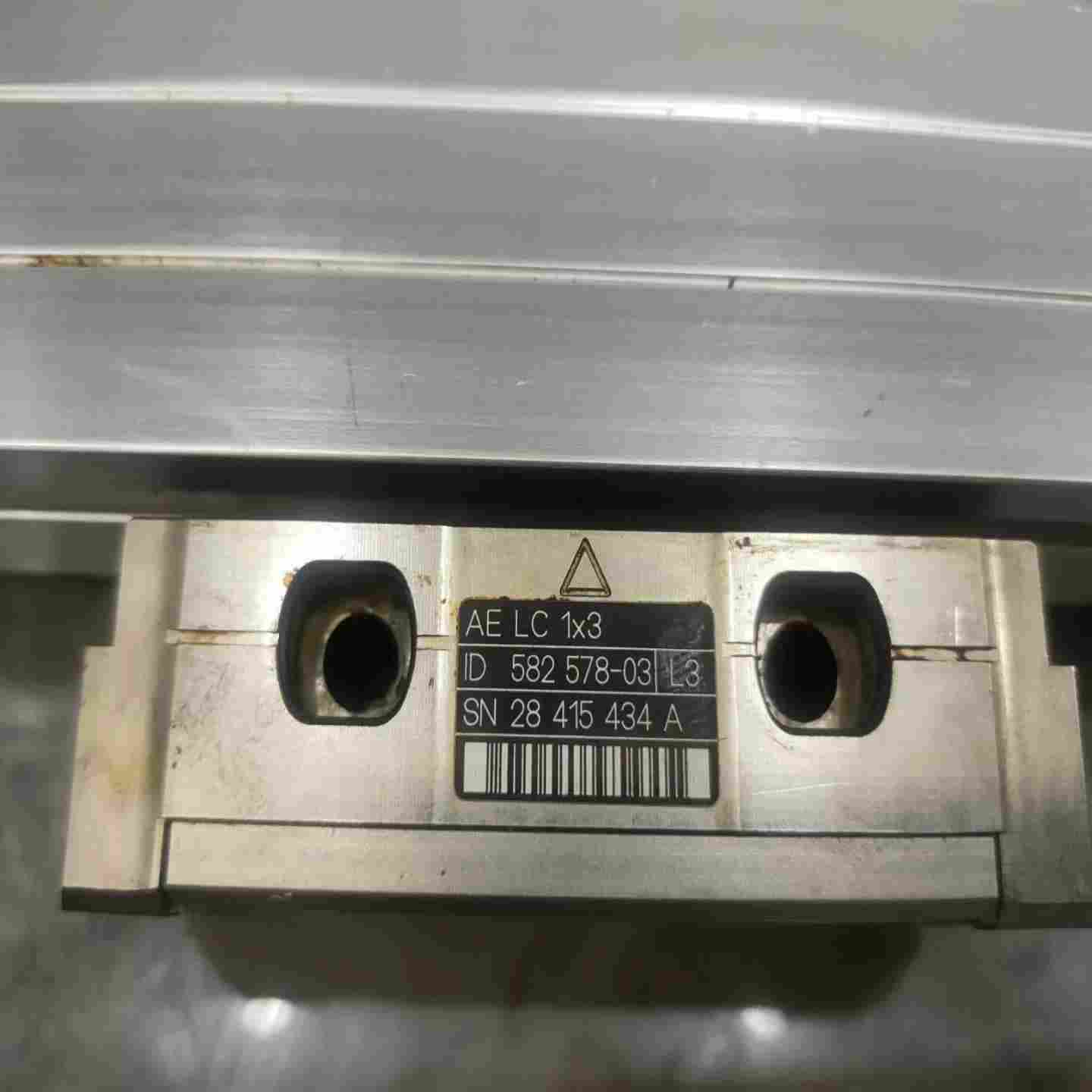 询价~PLC TM200C24U 实物 实价