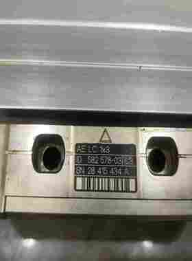 (询价)PLC TM200C24U 实物 实价