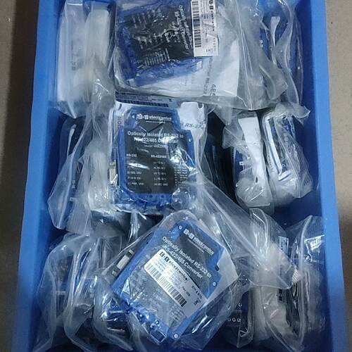 询-BBElectrocs485LDRC9型光隔离