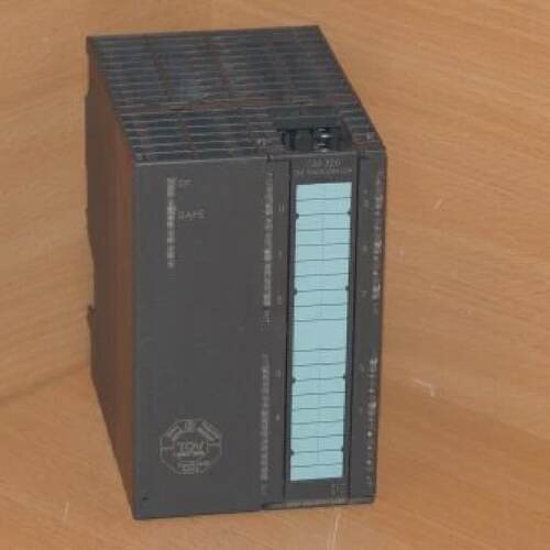 SIEMENS 6AG13262BF012AB0 SIPLUS SM 326 6AG1 3262BF012AB0  ES