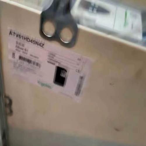 询价~变频器 ATV61HD45N4Z便宜卖