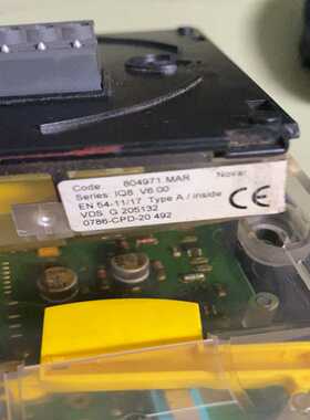 询价804971.MARIQ8V6.00EN54-11/