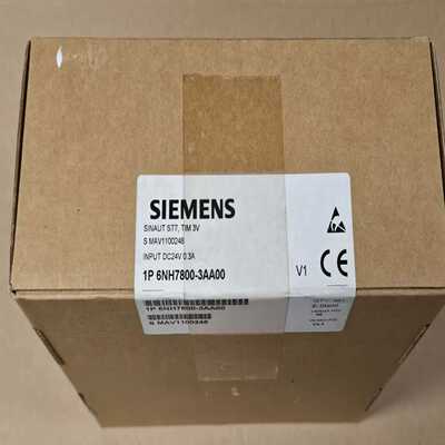 SiemensSimatic6NH7800-3AA00--议价商品