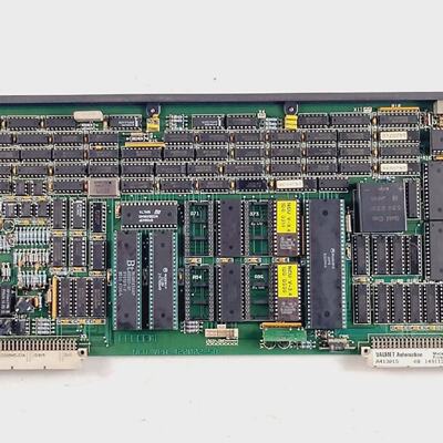 Valmet NCU VPA 4200025B Pcb Card A413015