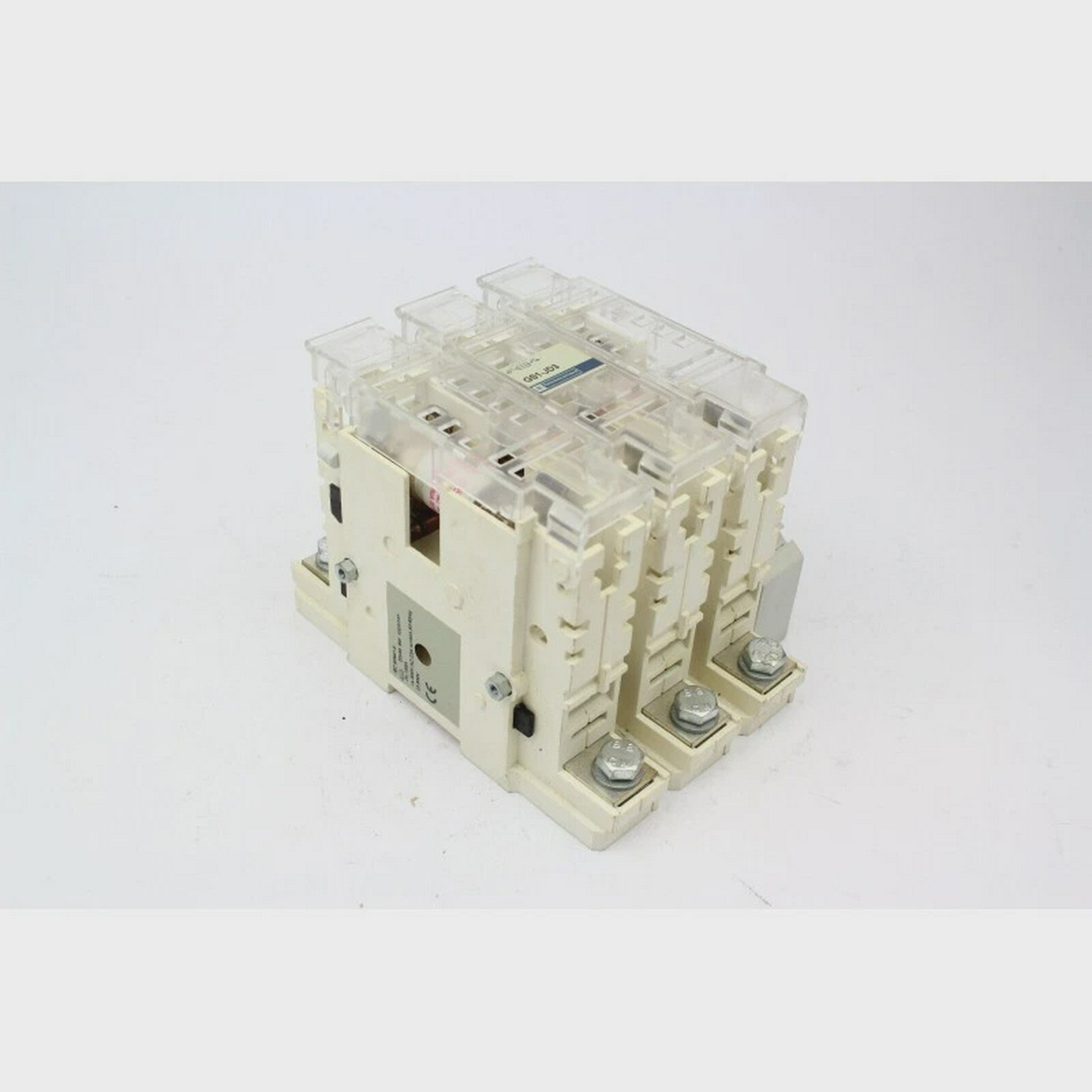 TELEMECANIQUEGS1JD3GS1-JD3Portefusible(B584)