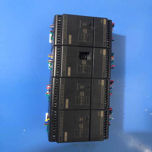 咨询-永宏PLC，B1z-10MR2-D24，功能，