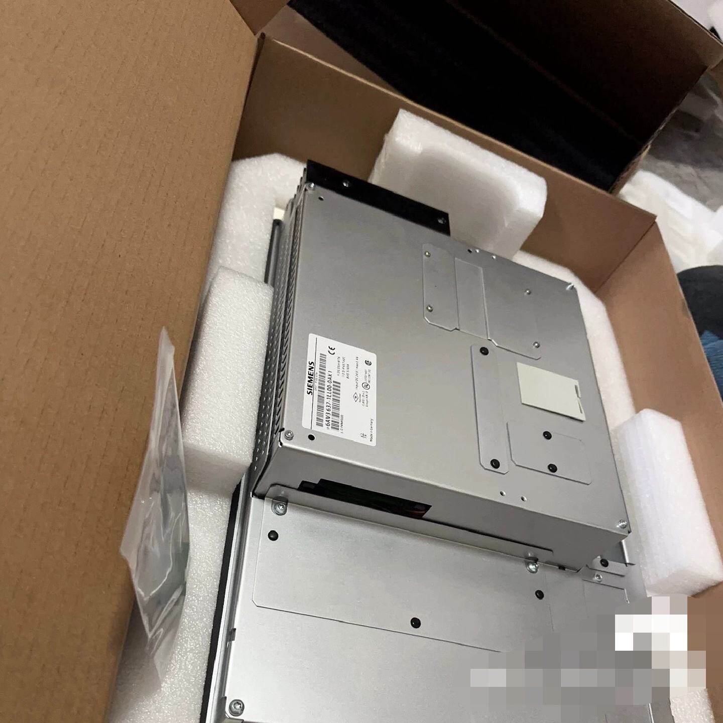 6AV3637-1LL00-0AX1西门子操作屏，工控屏6a--议价商品