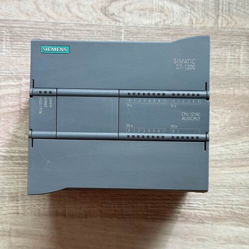 西门子S7-1200 CPU模块6ES7 214-1BG40-议价