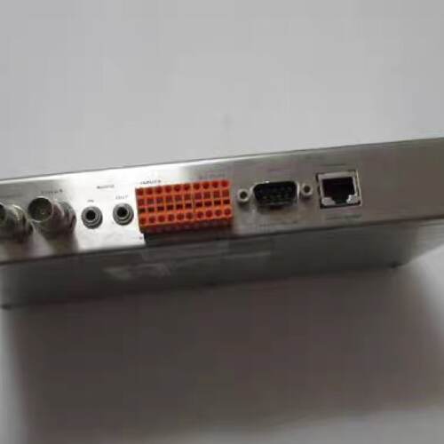 询》PELCO型号NET104A一台重量1.1公斤在52