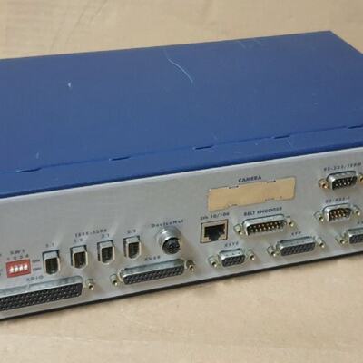 adept technoloy  SmartController CX  20000310  Smart Control