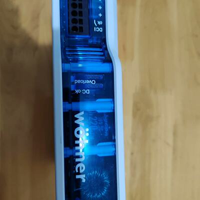 《议价》Wohner电源供应器