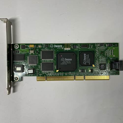 3ware 23041 CONT RAID PCIX SA-议价
