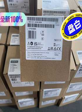 CPU1211C6ES7211-1BE40-0XB询价