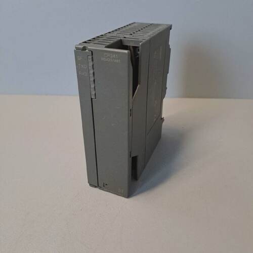 6ES73411CH010AE0  Siemens  6ES73411CH010AE0Processor Communi