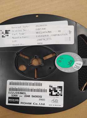 Panasonic(松下)型号：DZ2J056MOL--议价商品