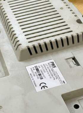 海泰克PWS3261-FTN触摸屏台湾制造24VDC九-议价